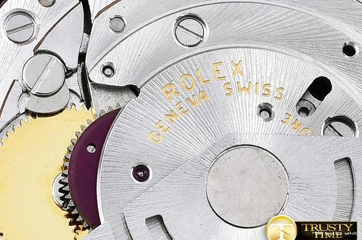 AAA replica watch 116655 YM ROLYM118 – 1101